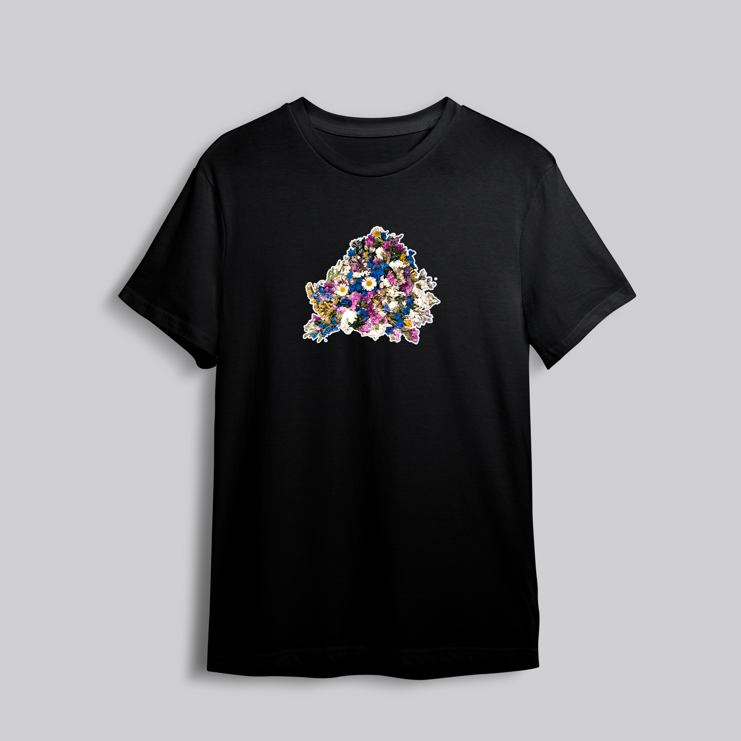 T-Shirt Песнi пра Дом