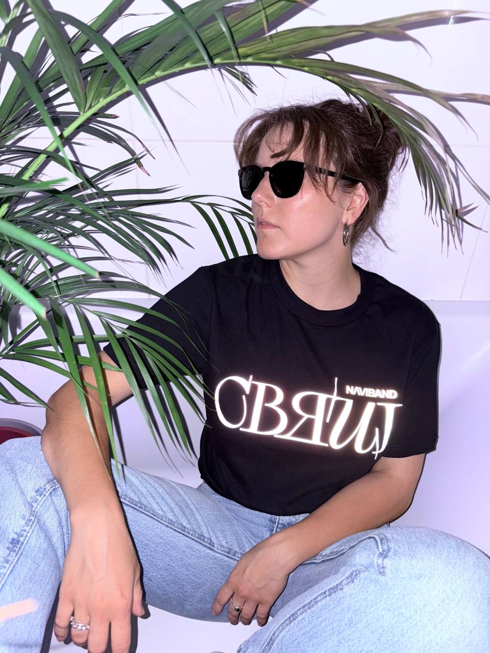 T-Shirt "Свяцi"