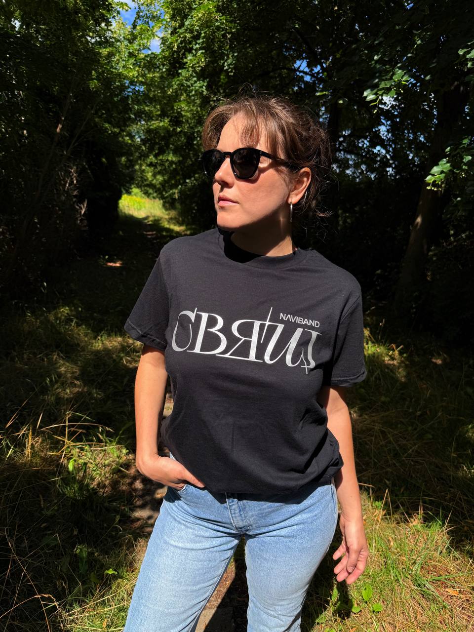 T-Shirt "Свяцi"