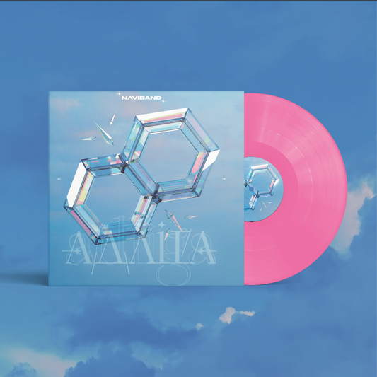 NAVIBAND - ADLIGA (2025) LP