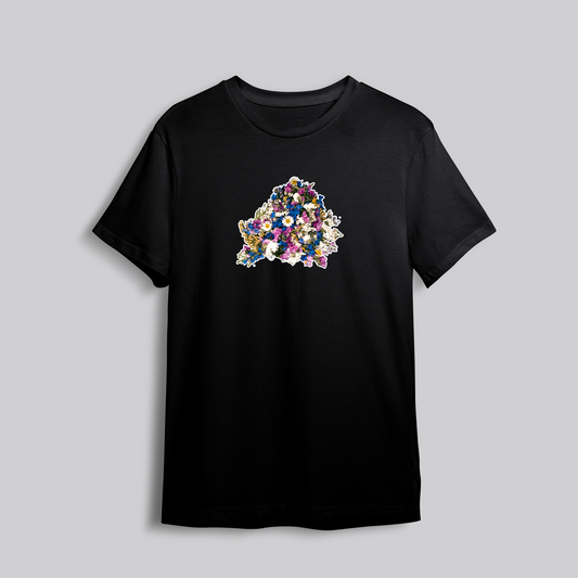 T-Shirt Песнi пра Дом