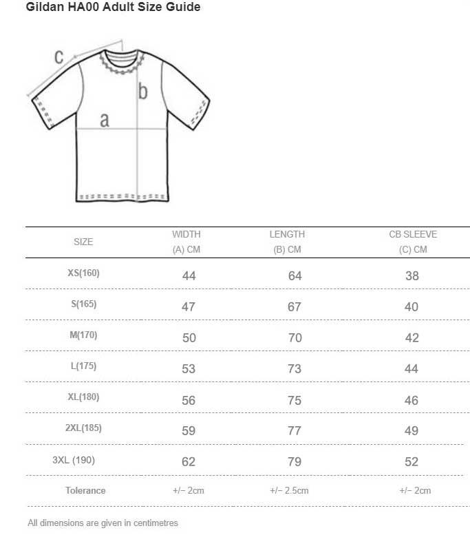 T-Shirt "Прытуляй мяне" White