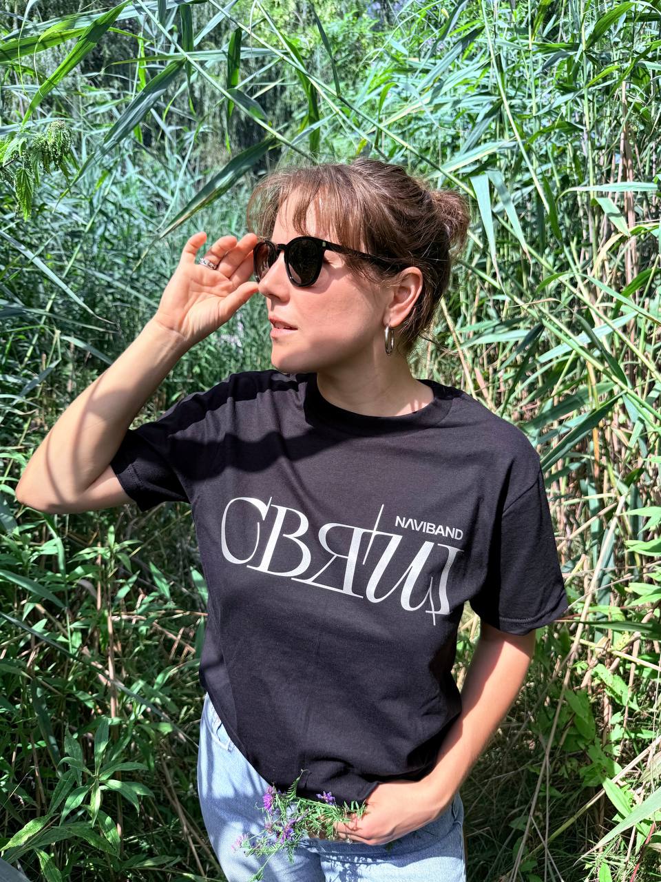 T-Shirt "Свяцi"