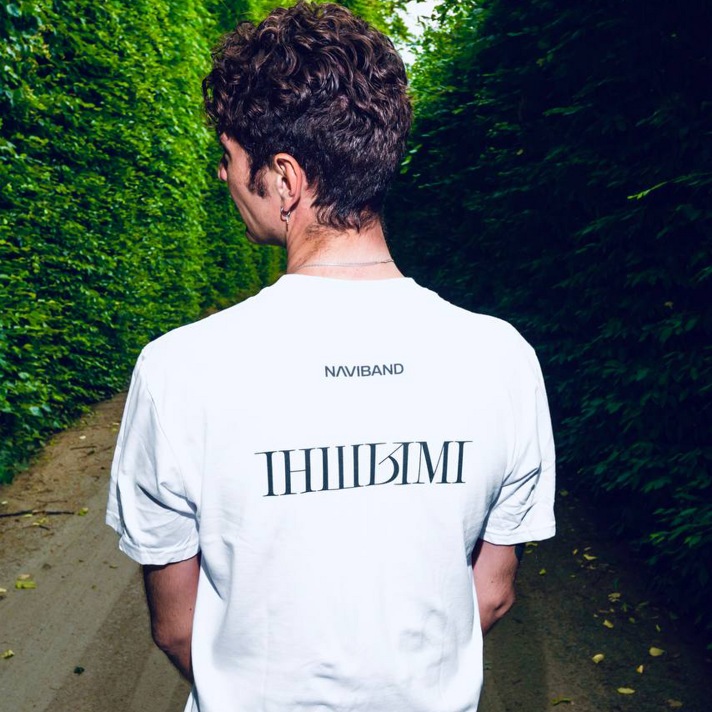 T-Shirt "Iншымi"