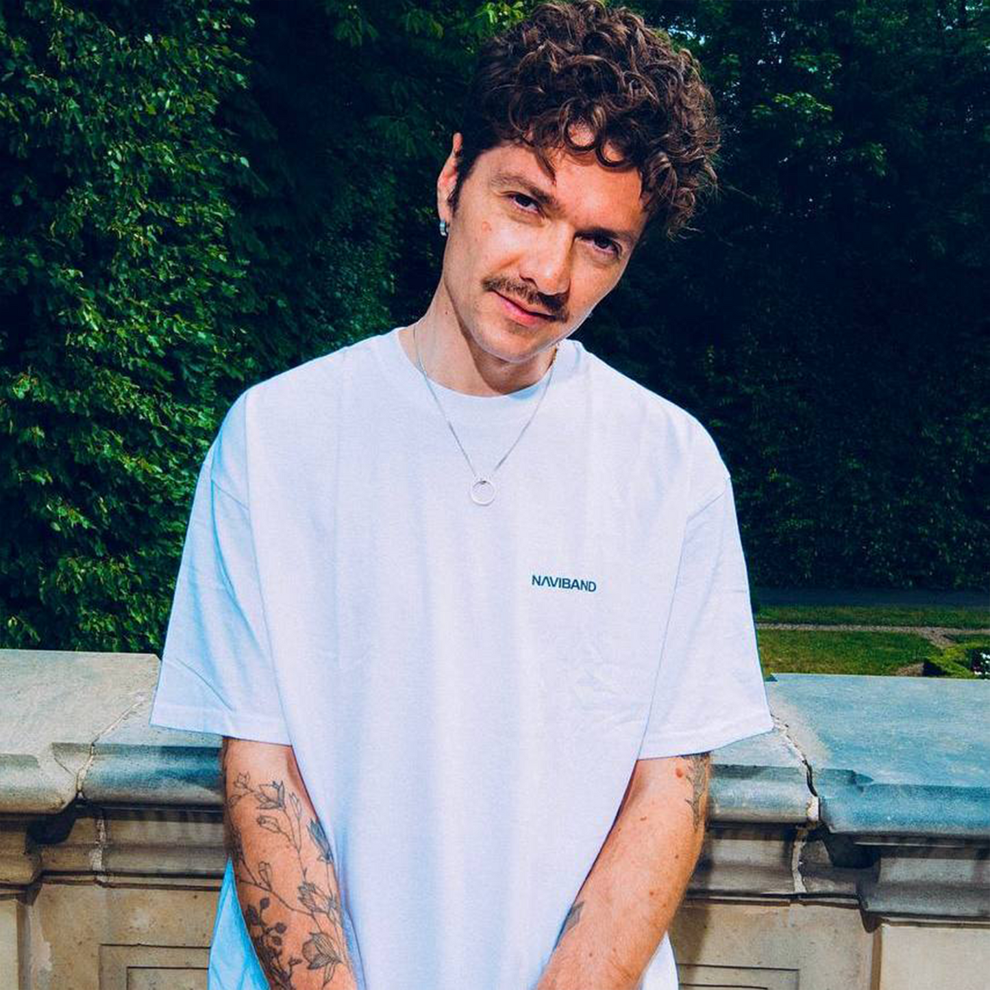 T-Shirt "Надзея"